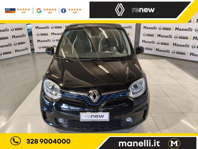 Renault Twingo Electric Intens 22kWh rif.GD778