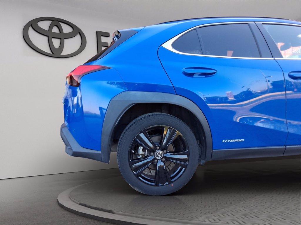 LEXUS UX 2019 250h 2.0 Midnight 2wd cvt del 2021