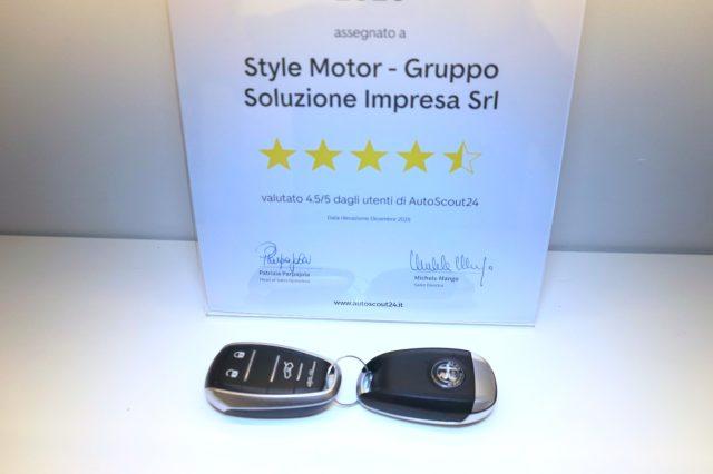 ALFA ROMEO Tonale 1.5 160 CV MHEV TCT7 Veloce Full Full Optional