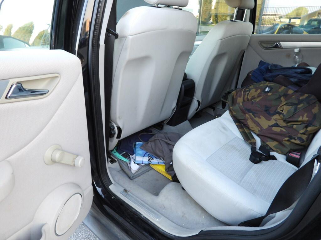 Mercedes Classe B 150 150 Chrome