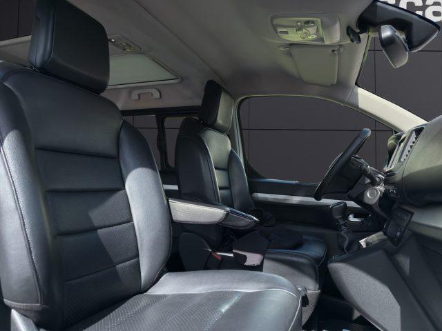 TOYOTA Proace Verso 1.5D L0 D Luxury