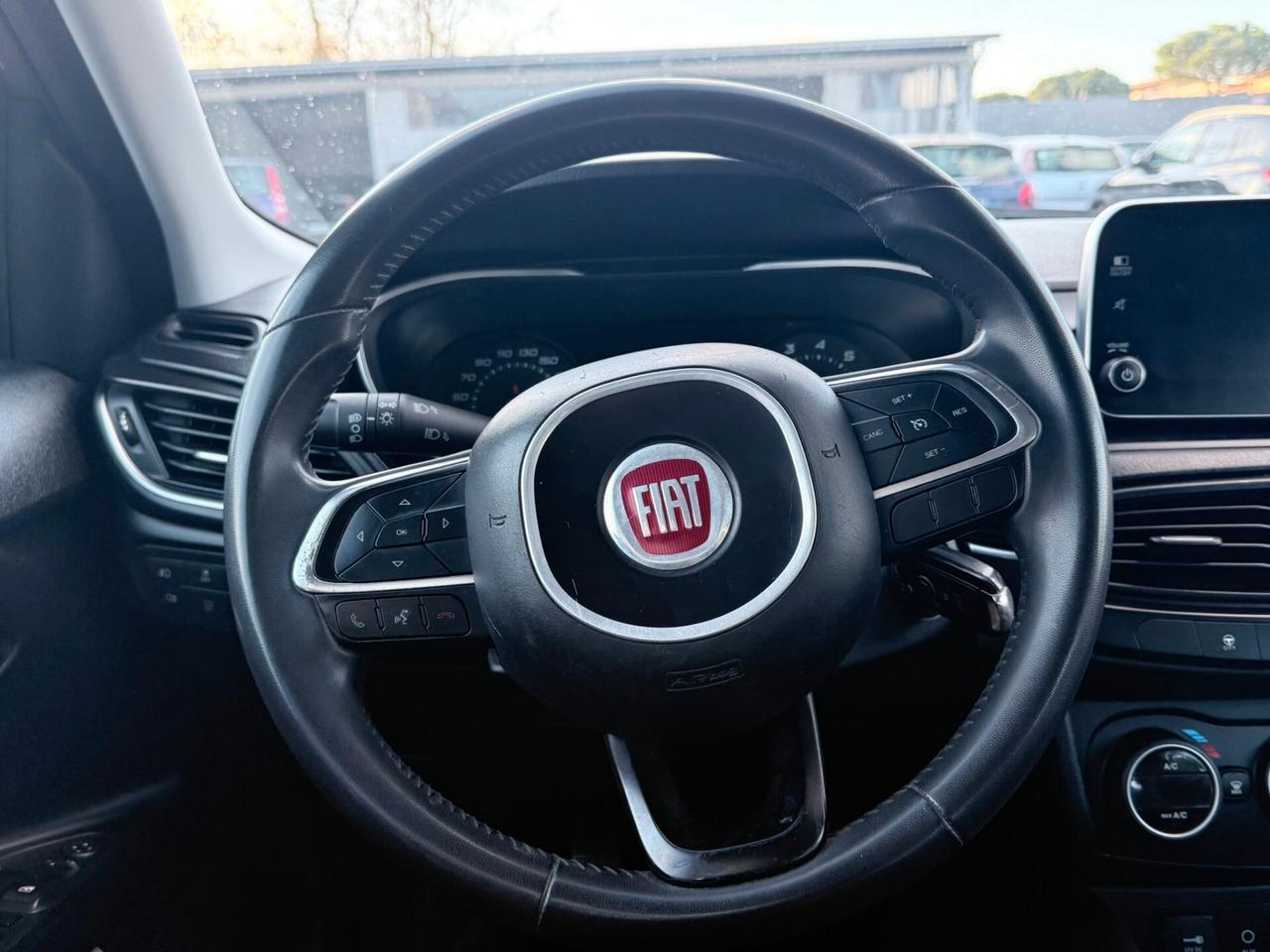 Fiat Tipo 1.4 T-Jet 120CV GPL 5 porte S-Design