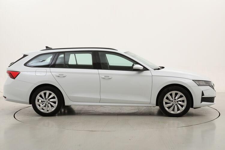 Skoda Octavia Wagon Selection DSG BR801510 2.0 Diesel 150CV