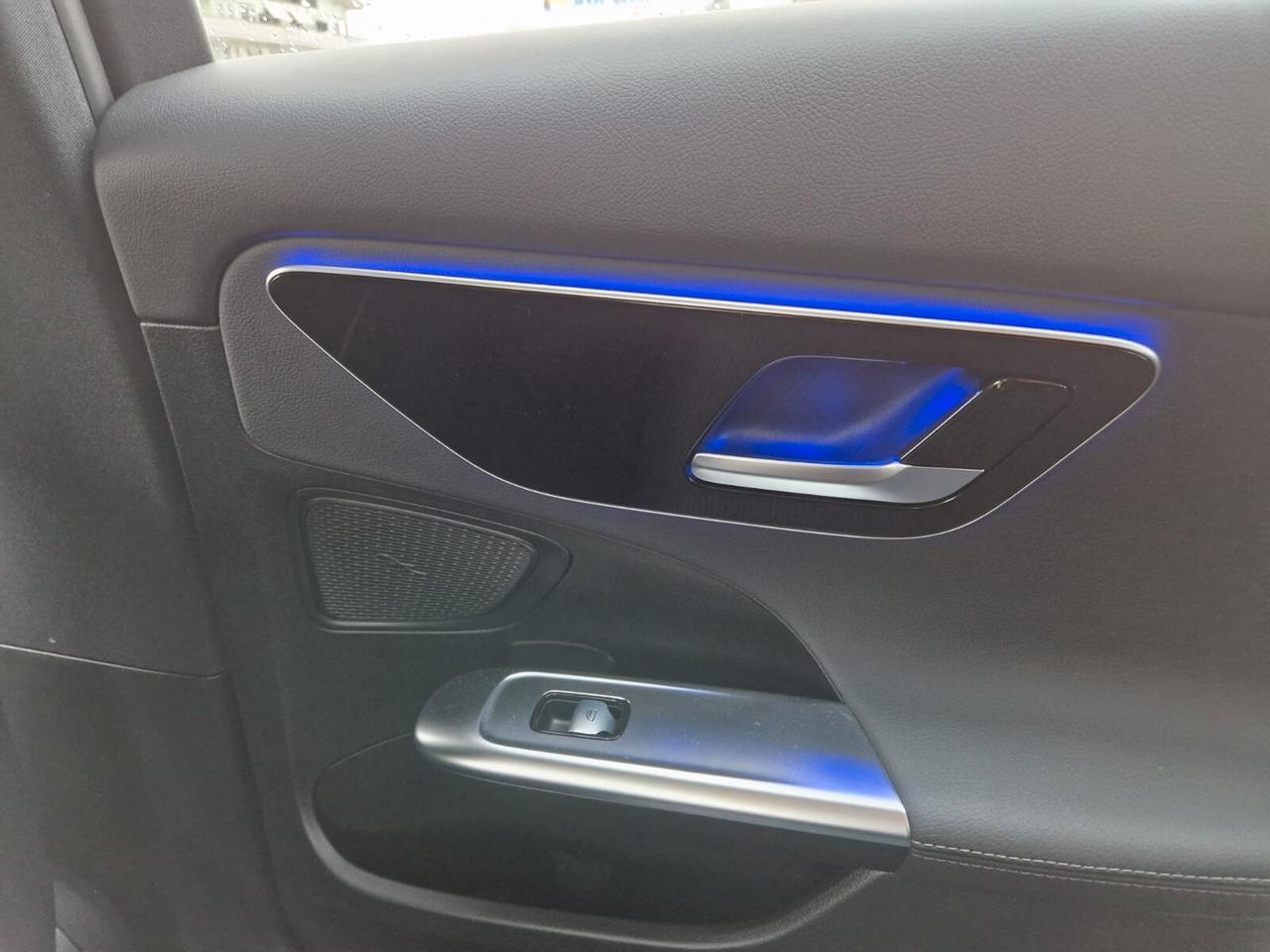 C 220 d Mild hybrid Premium Avantgarde