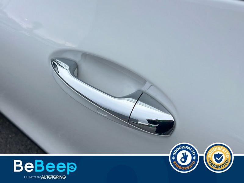 Mercedes-Benz GLA 200 D PROGRESSIVE ADVANCED PLUS AUTO