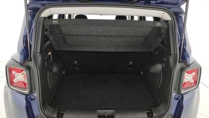 Jeep Renegade 1.0 T3 120cv Limited