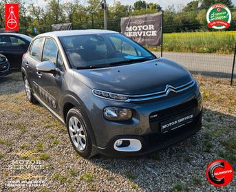 Citroen C3 NEOPATENTATI PREZZO FINALE E REALE