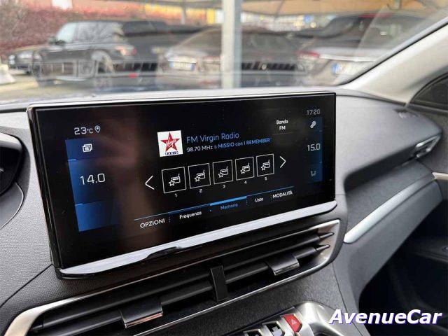 PEUGEOT 3008 Allure PREZZO REALE NESSUN OBBLIGO DI FINANZIAMENT