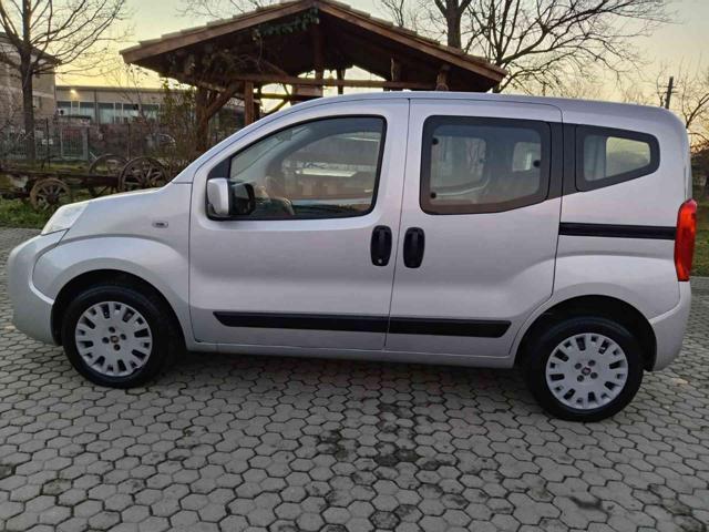 FIAT Qubo 1.3 MJT UNICO PROPRIETARIO