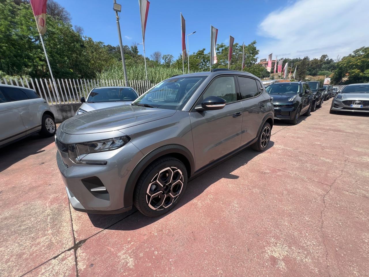 Citroen C3 PureTech 100 S&S Max