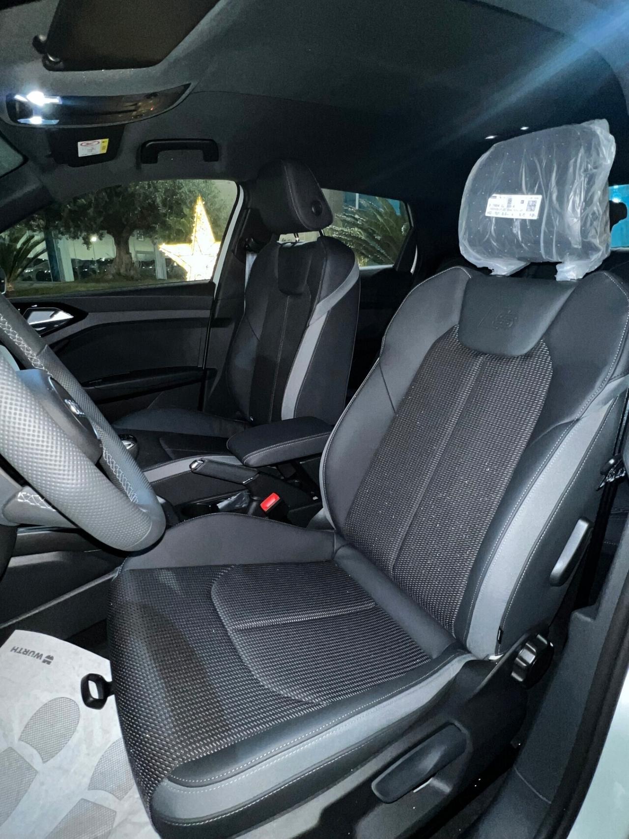 Audi A1 Spb 30 SLine possibilità noleggio no scoring