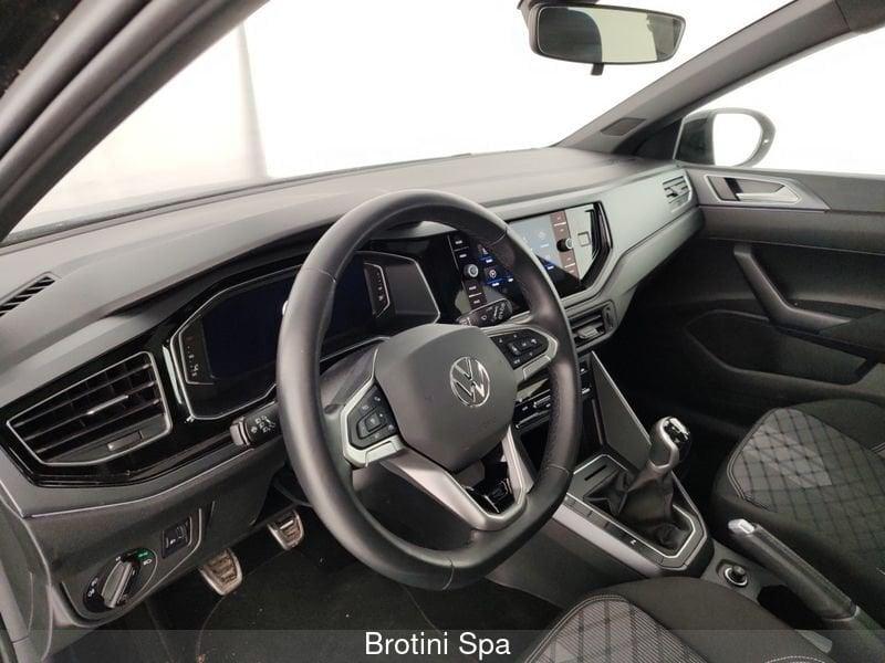 Volkswagen Taigo Taigo 1.0 TSI 115 CV R-Line