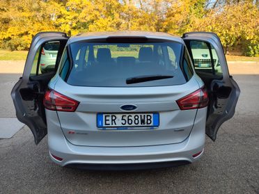 FORD B-MAX 2013 TITANIUM 1.5DIESEL OK NEOPATENTATI