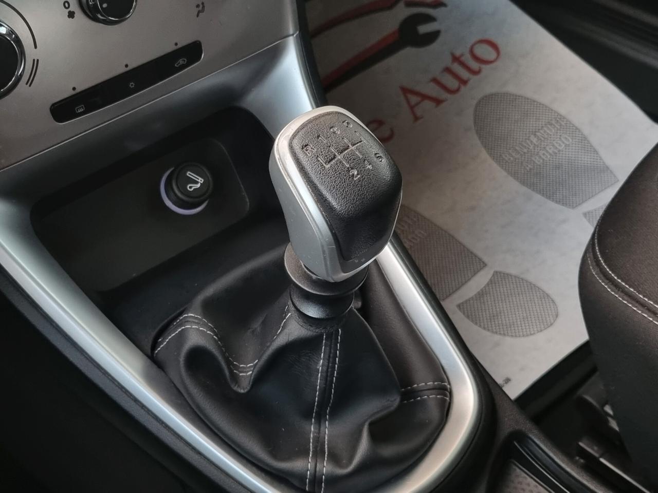 Lancia Delta 1.6 MJT DPF Gold