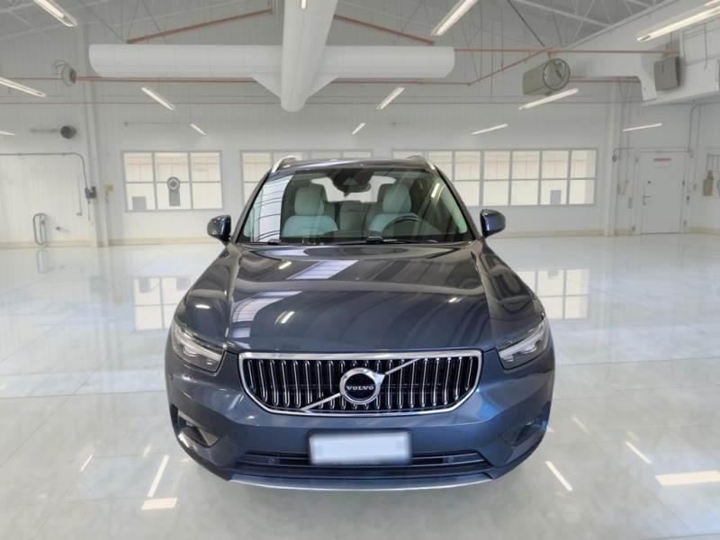 Volvo XC40 1.5 T5 Plug-in-Hybrid Inscription Geartronic