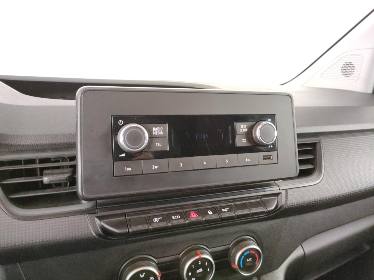 NISSAN Townstar van 1.3 130cv L1 Acenta (+ IVA)