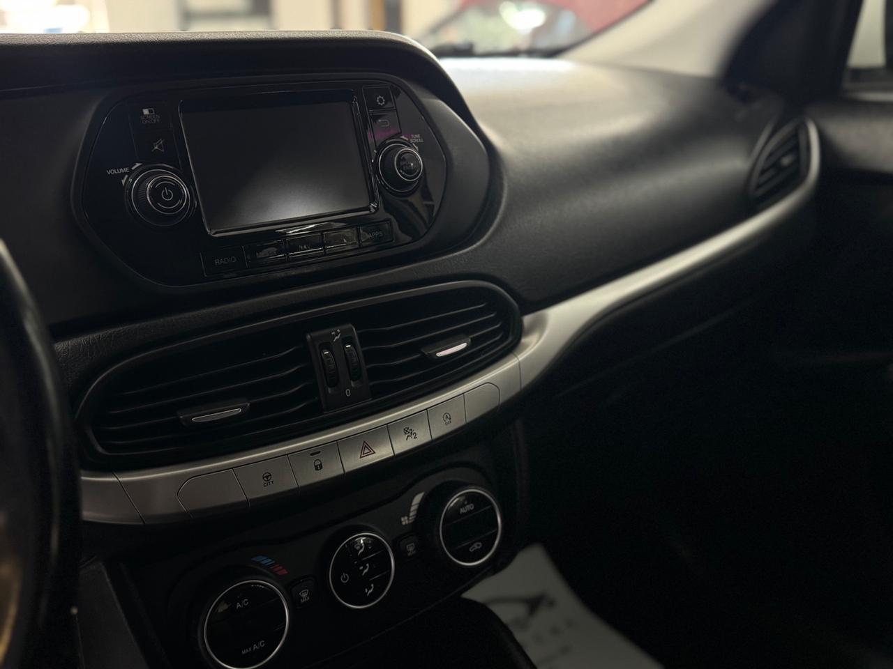 Fiat Tipo 1.3MJT Lounge Full Optional
