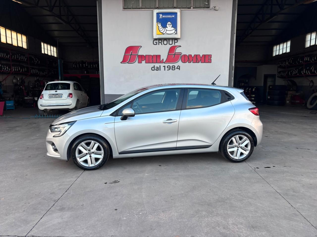 Renault Clio TCe 90 CV 5 porte Business PREZZO PROMO