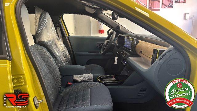 FIAT Grande Panda 1.2 Hybrid 110 CV S&S La Prima
