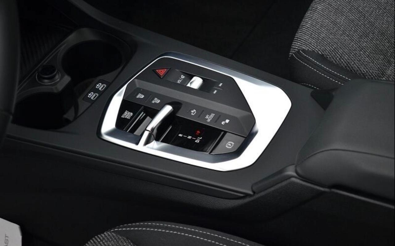 Bmw 118d 5p. Advantage Pro Nuovo mod