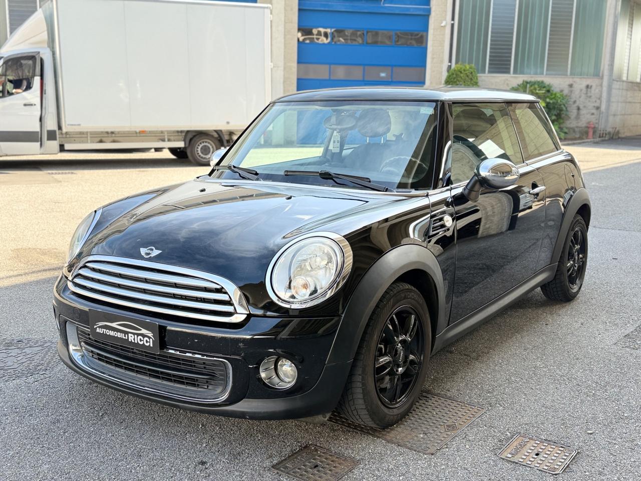 Mini 1.6 16V One 75cv