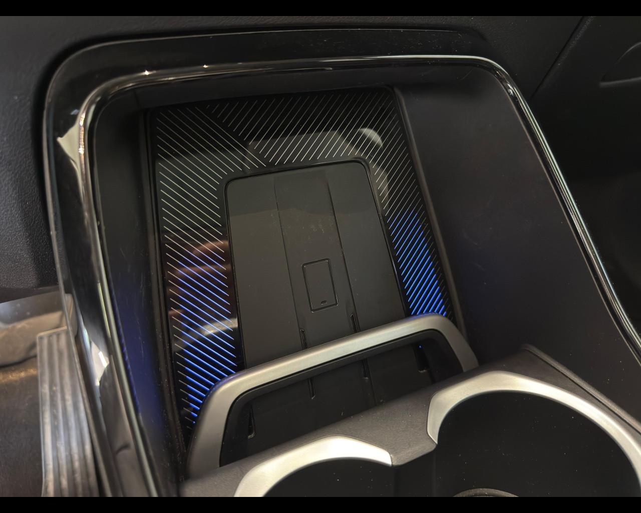 BMW X1 (U11) - X1 sDrive 18d xLine
