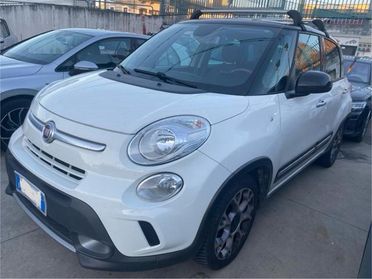 FIAT 500L 1.6 Multijet 120 CV Trekking