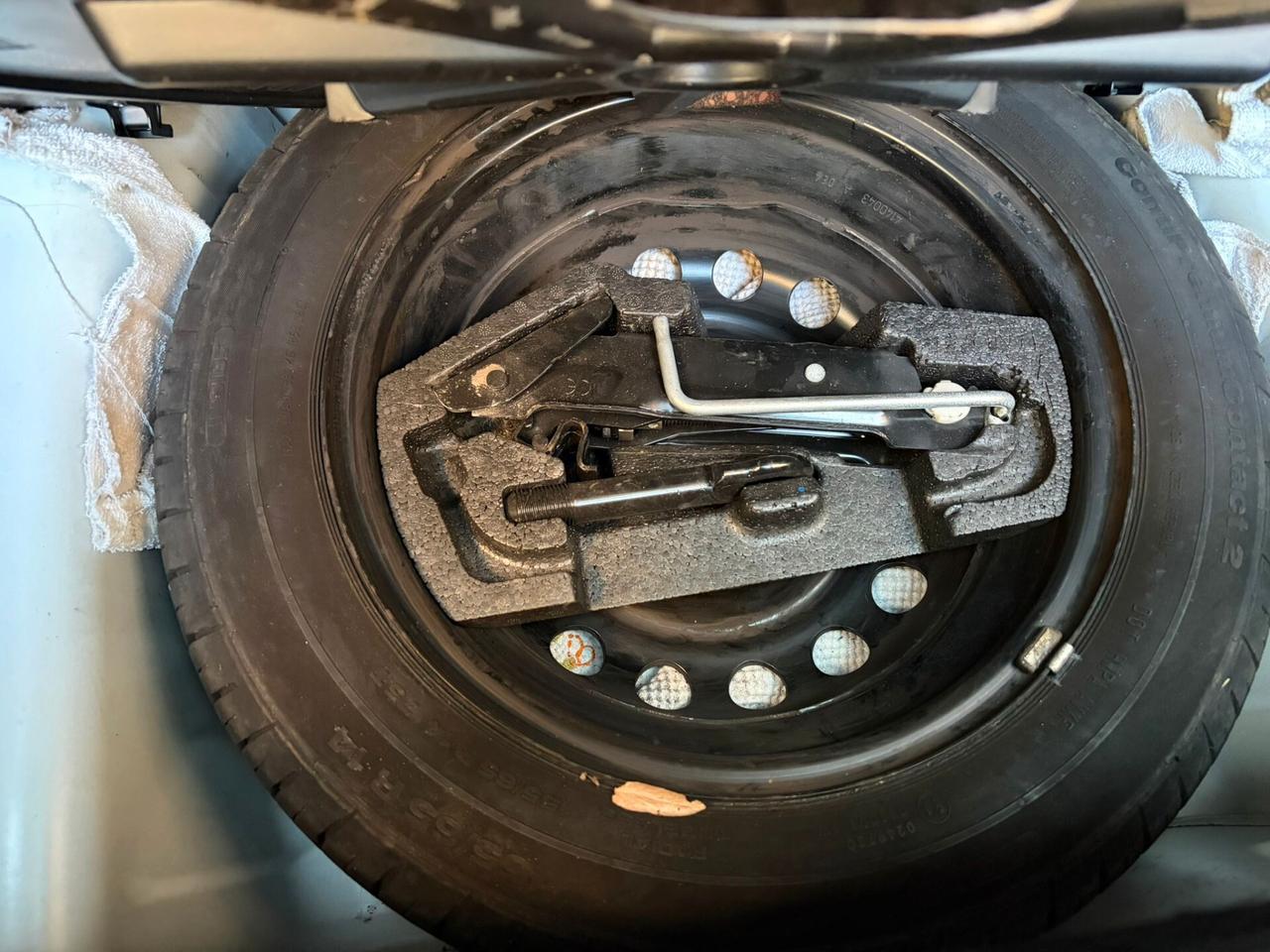 Citroen C1 1.0 5 porte Attraction