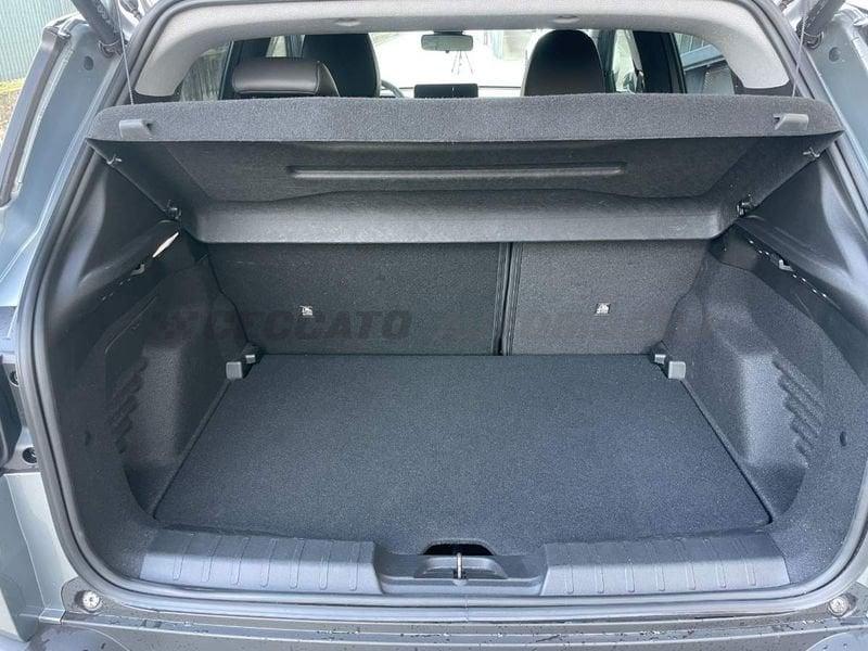 Jeep Avenger Avenger 1.2 turbo Altitude fwd 100cv