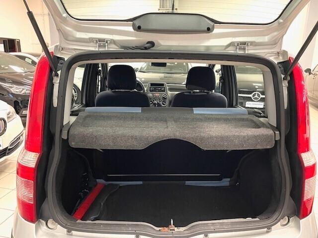 Fiat Panda 1.2 Dynamic Natural Power