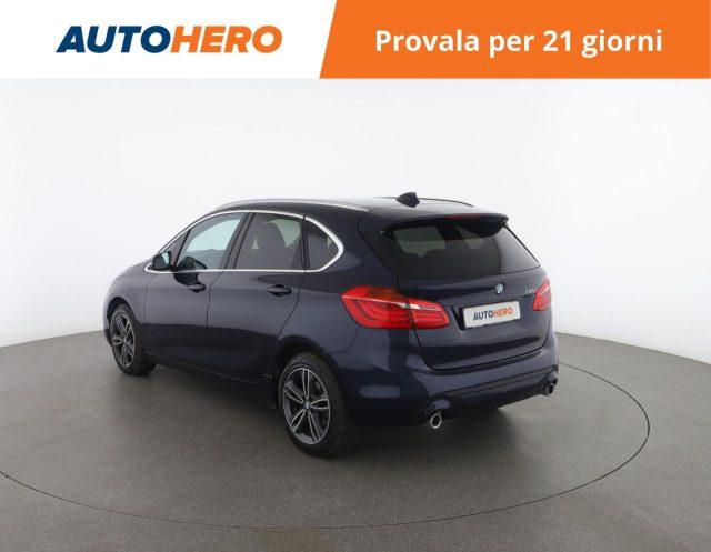 BMW 218 d Active Tourer Sport