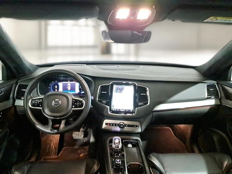 VOLVO XC90 B5 D AWD automatico 7p Ultimate Dark