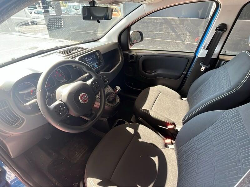 FIAT Panda Panda 1.0 FireFly 70cv S&S Hybrid * PROMO *