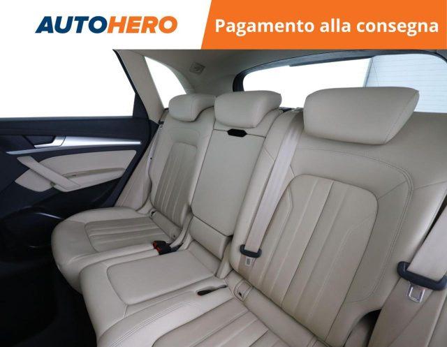 AUDI Q5 35 TDI S tronic Business Advanced