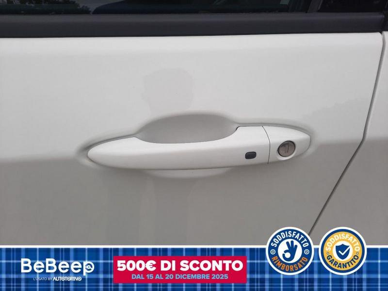 Jeep Compass 1.6 MJT LIMITED 2WD 120CV MY20