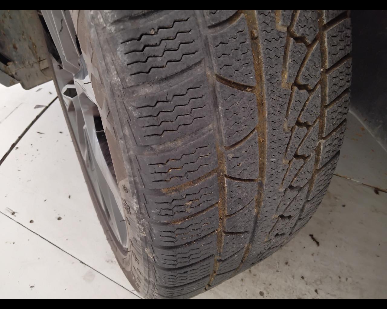 VOLKSWAGEN T-Roc I 2022 - T-Roc 1.0 tsi R-Line 110cv