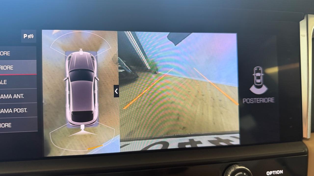 Porsche Macan 2.0 265cv pdk