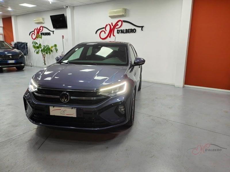 Volkswagen Taigo Taigo 1.0 TSI 110 CV DSG R-Line