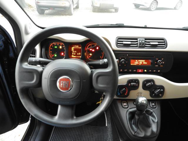 FIAT Panda POP TWIN AIR NATURAL POWER
