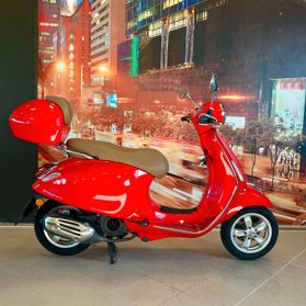 Vespa Primavera