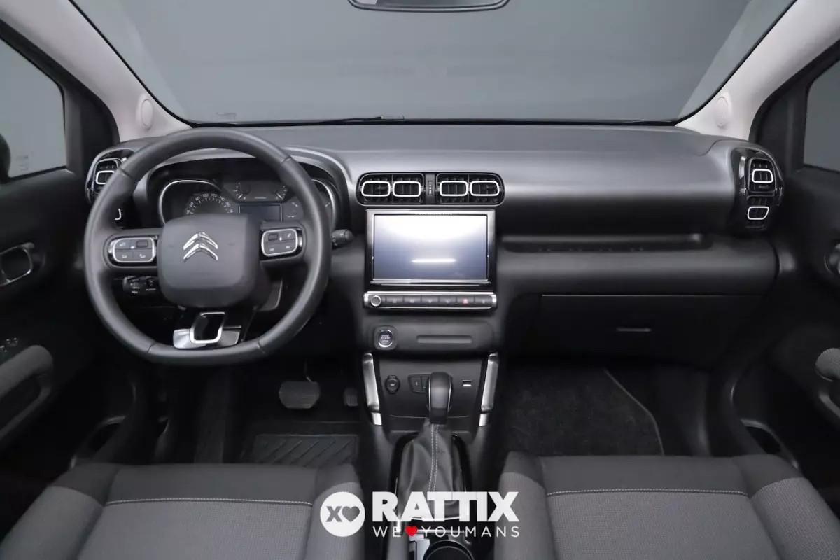 Citroen C3 Aircross 1.2 Puretech 130CV Shine Pack EAT6