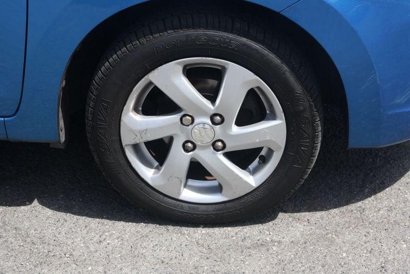 Suzuki Celerio 1.0 Style