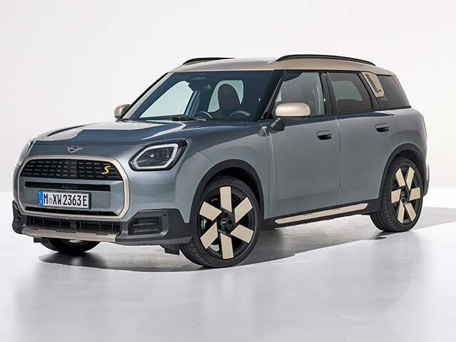Mini COUNTRYMAN C 48V Classic| 2026 CANONI IVA ESCLUSA - ANCHE CON ANTICIPO ZERO