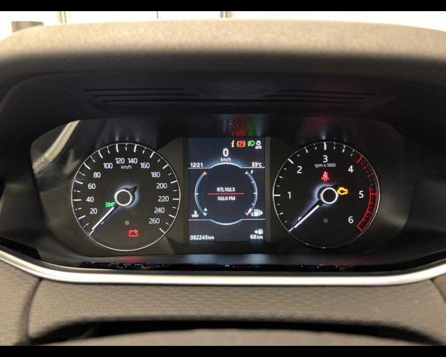 LAND ROVER Range Rover Evoque 2.0D I4-L.Flw 150 CV
