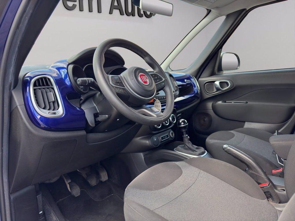FIAT 500l 1.4 urban s&s 95cv del 2019