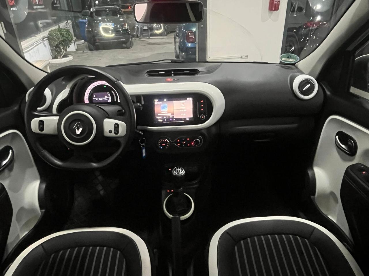 Renault Twingo SCe 65 CV FULL OPTIONAL