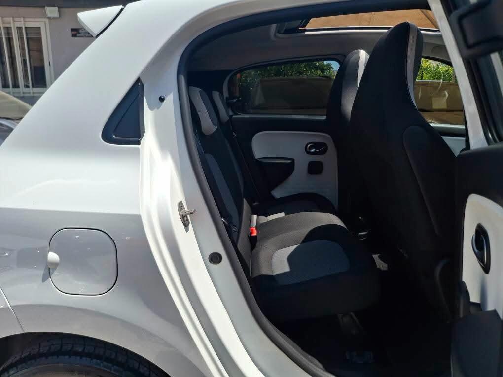 Renault Twingo SCe Stop&Start Lovely