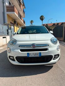 Fiat 500X 1.3 MultiJet 95 CV Lounge ANNO 2017