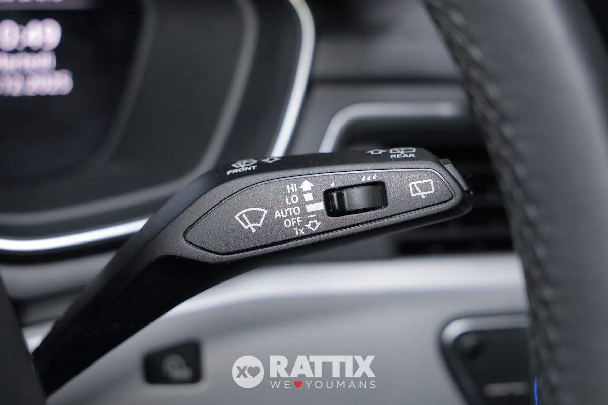 Audi A4 allroad 40 2.0 TDI Mhev 204CV Business Evolution s-Tronic