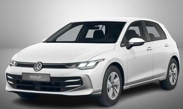 Volkswagen Golf 8.5 LIFE TSI 150 CV *LED+NAVI* ONLY PROMO!